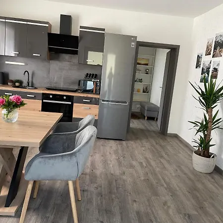 Ferienwohnung Huenfeld Exterior photo