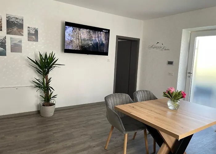 Ferienwohnung