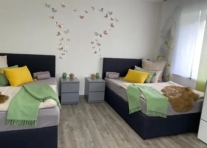 Ferienwohnung