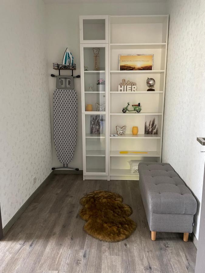 Ferienwohnung Appartement *