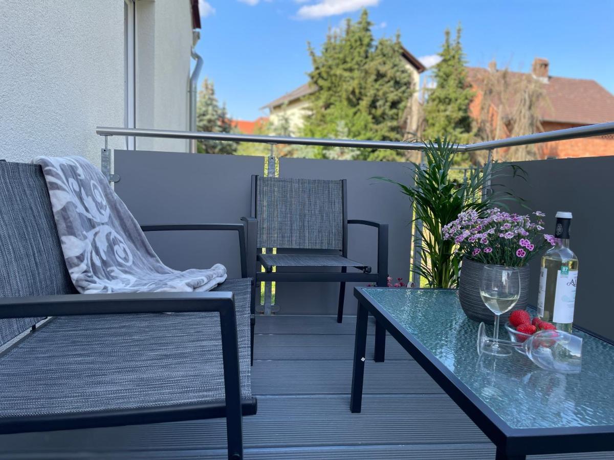 Ferienwohnung Appartement