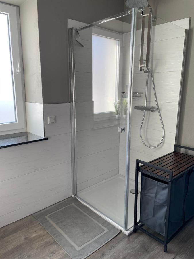 Ferienwohnung Hünfeld