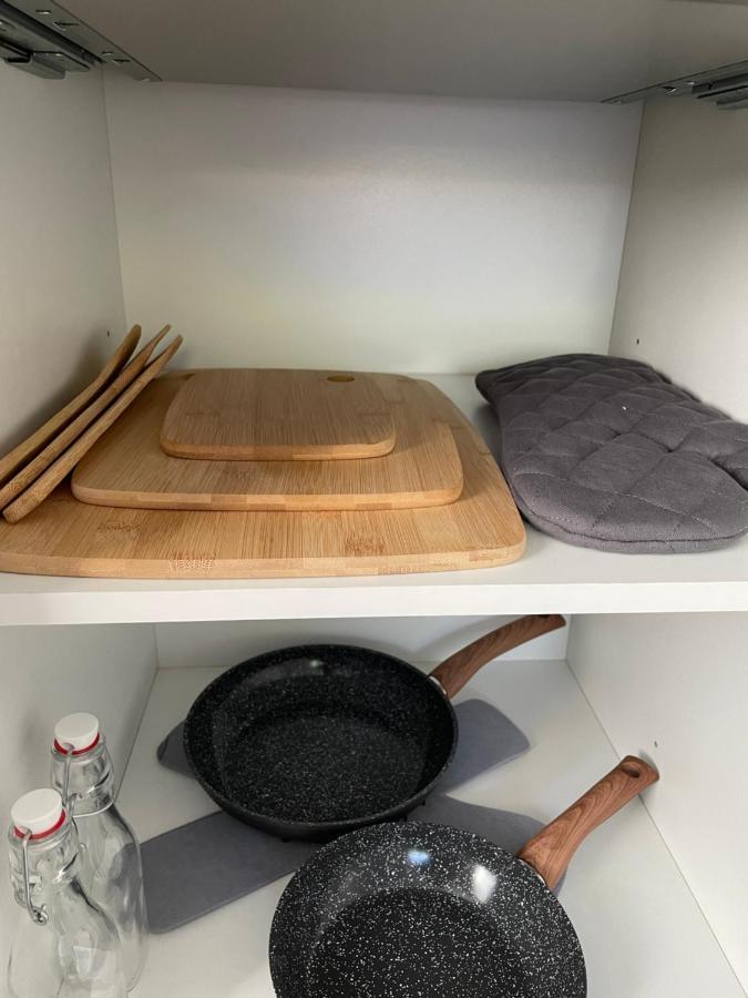 Ferienwohnung Appartement Hünfeld