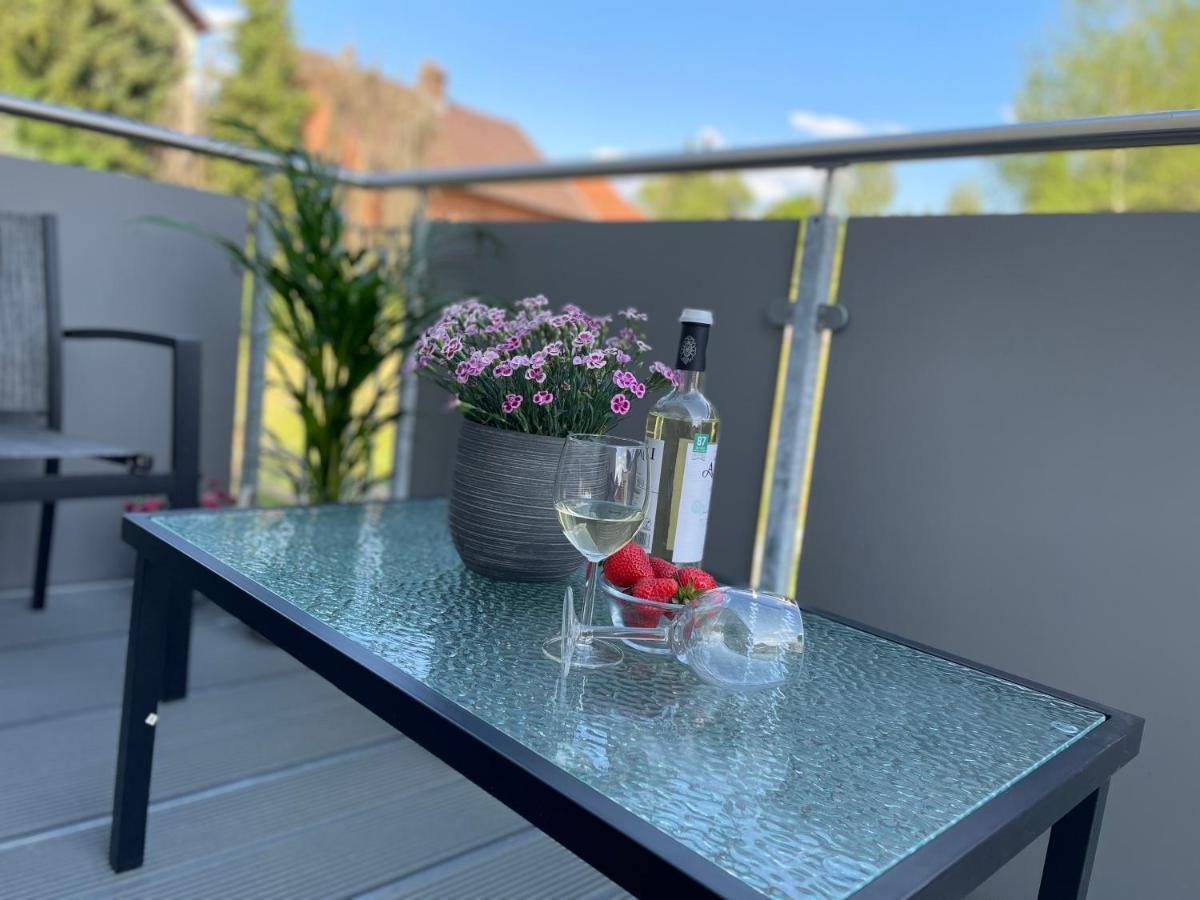Ferienwohnung * Hünfeld