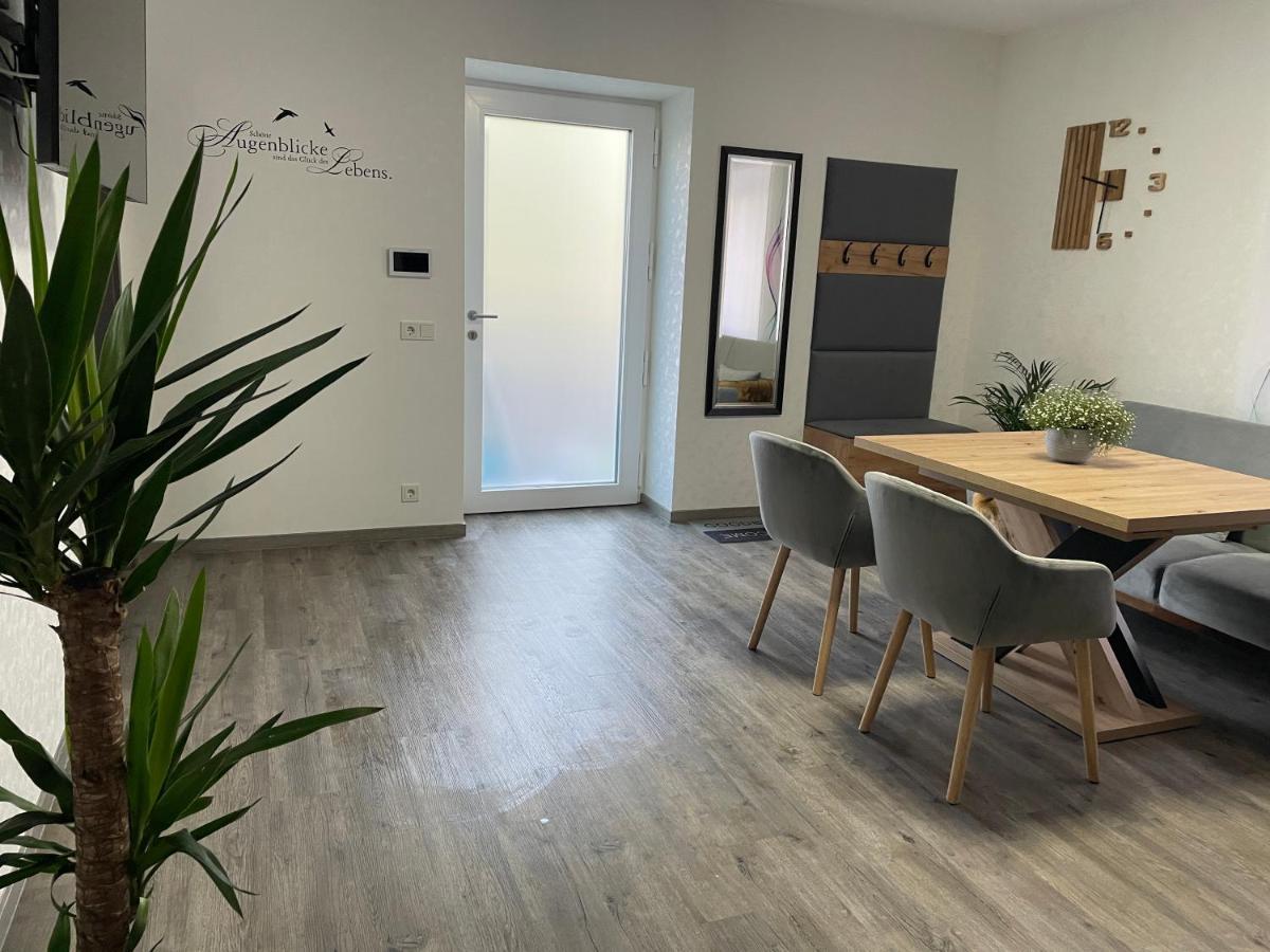 Ferienwohnung *